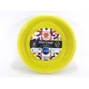 PRIME PIATTI PIANI GIALLO 20 PZ.PP 215 MM.