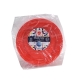 PRIME PIATTI PIANI ROSSI 20 PZ.PP 205 MM.