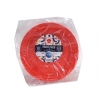 PRIME PIATTI PIANI ROSSI 20 PZ.PP 205 MM.
