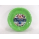 PRIME PIATTI PIANI VERDE 20 PZ.PP 215 MM.