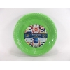 PRIME PIATTI PIANI VERDE 20 PZ.PP 215 MM.