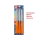 COLTELLO TAVOLA 6 PZ CM.11ASS.TO