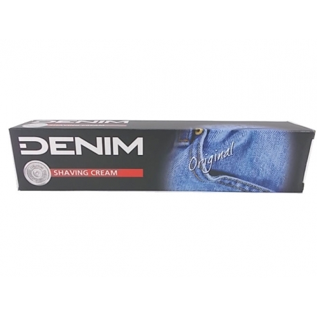 CREMA DENIM BARBA ORIGINAL100ML