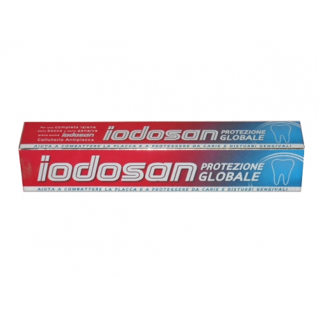 DF.IODOSAN P.G.75 ML.