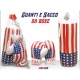GUANTONI E SACCO BOX