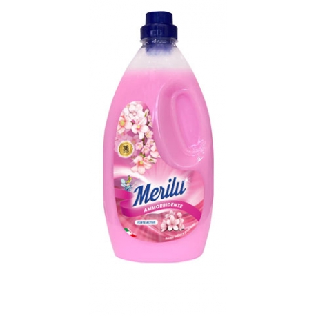 MERILU' AMM.TE ROSA 36 LAV.-2 LT.