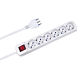 MULTIPRESA 6 POS.10/16/SCH.C/INT