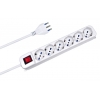MULTIPRESA 6 POS.10/16/SCH.C/INT