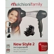 PHON MELCHIONI FAMILYC/DIFFUSORE 2200 W.