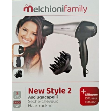 PHON MELCHIONI FAMILYC/DIFFUSORE 2200 W.