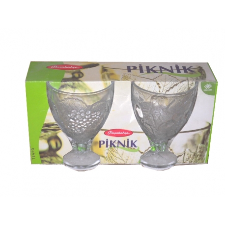 COPPA PIK NIK X 2