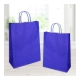SHOPPER JOLLY BLU 36x12x40 CM.