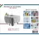 TOVAGLIA ALLEGRA CM.120X250