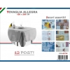 TOVAGLIA ALLEGRA CM.120X250
