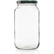 VASO VETRO 3100x6 S/C DM.110