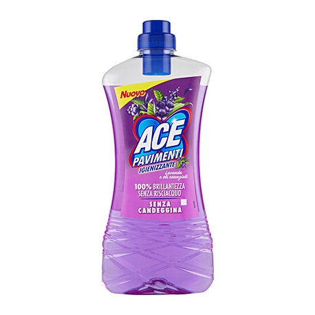 ACE PAVIMENTI LAVANDA 1 LT.
