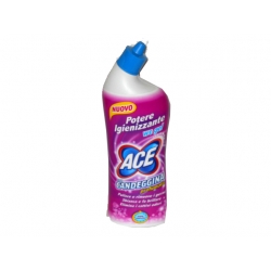 ACE W.C.GEL CANDEGGINA 700 ML.