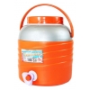 BORRACCIA TERMICADISPENSER 5 LT.