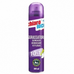 CHIARO LUCE SGRASSATORE 10 IN 1SPRAY 300 ML