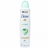 DEO.DOVE GO FRESH CUCUMBER SPRAY 200 ML.