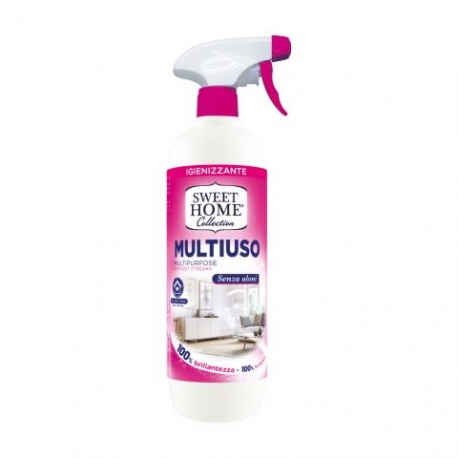 SWEET HOME MULTIUSO SPRAY 650 ML.