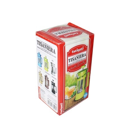 TISANIERA 300 ML COL.ASS.