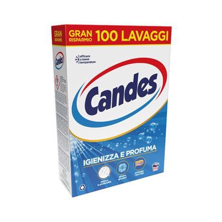 CANDES FUSTONE CLASSIC 100 MIS.
