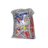 MIGRO ZUCCHERO BUSTINE 1 KG.