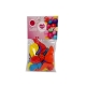 DEALO PALLONI ASSORTITI 25 PZ.
