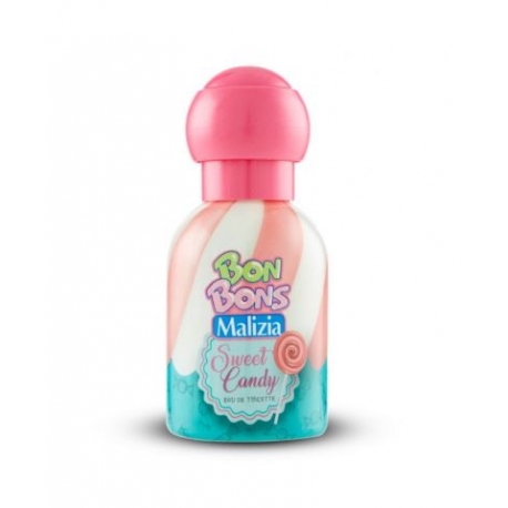 DEO.MALIZIA BON BONS OXY.50 ML.