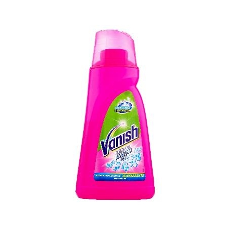 VANISH OXI ACTION HYGIENE GEL940 ML