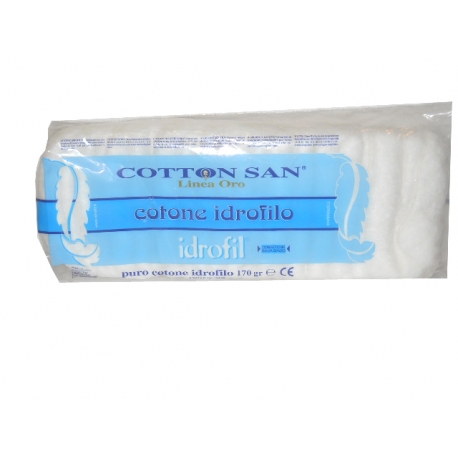 COTONE COTTON SAN 170 GR.