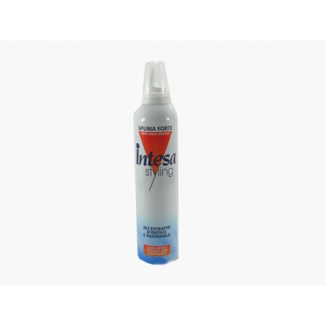INTESA SPUMA FORTE 300 ML.