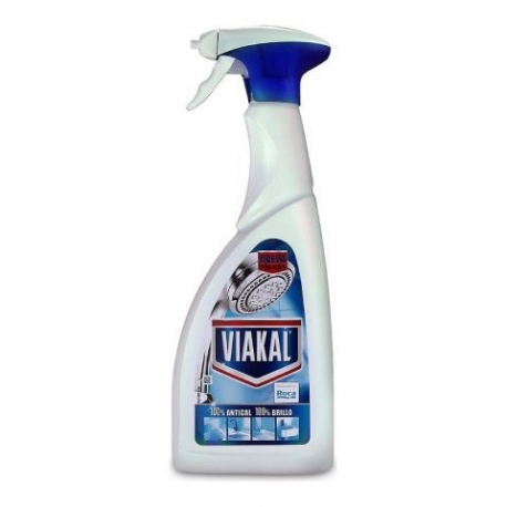 VIAKAL SPRAY CLASSICO 700 ML.