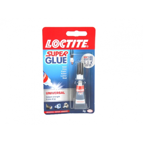 ATTAK LOCTITE 3 GR.