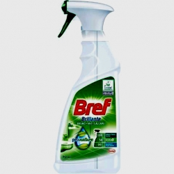 BREF BAGNO ANTICALCARE 750 ML.