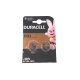 DURACELL BATTERIA BOTTONE 20322 PZ.