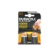 DURACELL PLUS 1/2 TORCIA C2 PZ.
