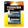 TOSHIBA TORCIA D 4 PZ.HIGH POWER