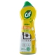 CIF CREMA LIMONE 750 ML.