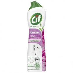 CIF CREMA ROSA 750 ML.