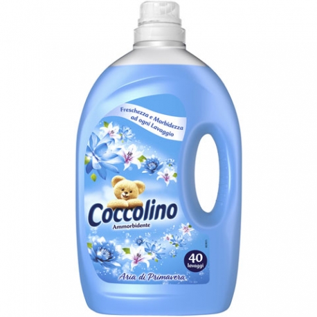 COCCOLINO AMM.TE LT.3 PRIM.40 LAVAGGI
