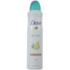 DEO.DOVE PERA SP.250 ML.