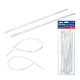 FASCETTE PLASTICA 40 CM-20 PZ.