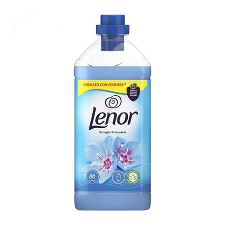 LENOR RISVEGLIO PRIM.86 LAVAGGI