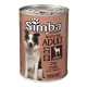 SIMBA CANE AGNELLO GR.415
