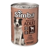 SIMBA CANE AGNELLO GR.415