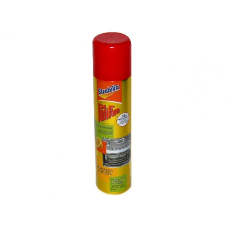 STRABILIA PULIFORN 300 ML.