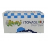 TOV.KELLY FORZA NAPOLI 33x33 1V.150 PZ.