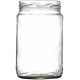 VASO VETRO 1700 ML.